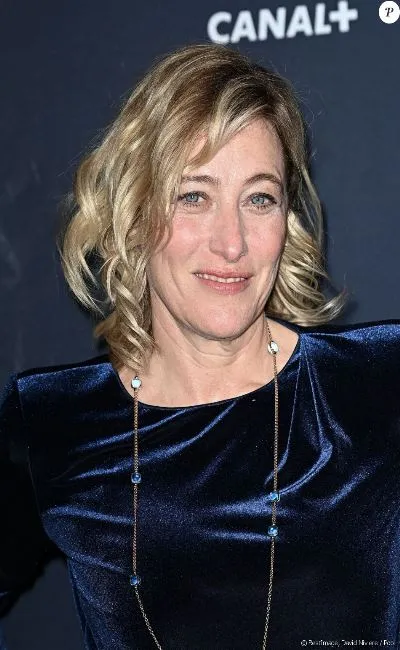 Valeria Bruni-Tedeschi
