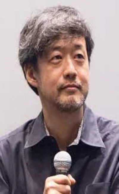Takashi Yamazaki
