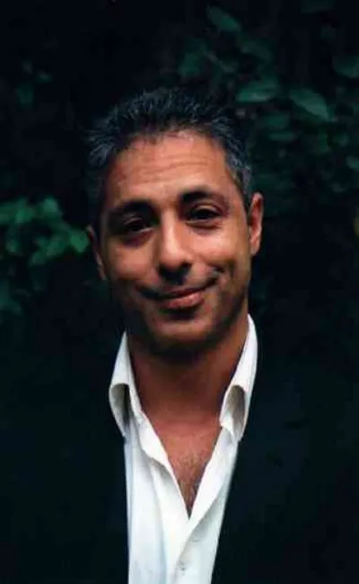 Krishna Lévy
