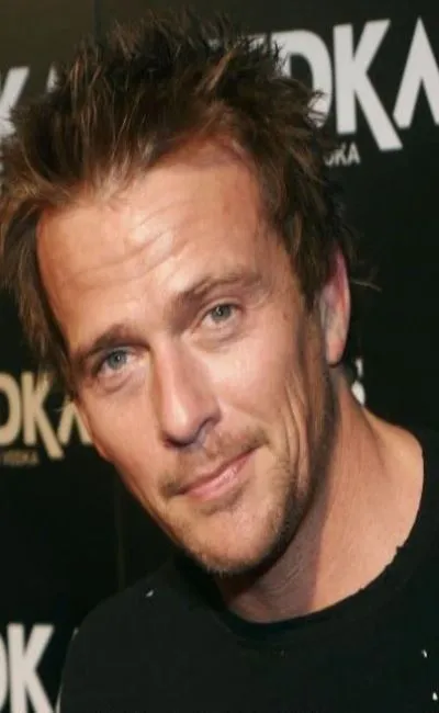Sean Patrick Flanery