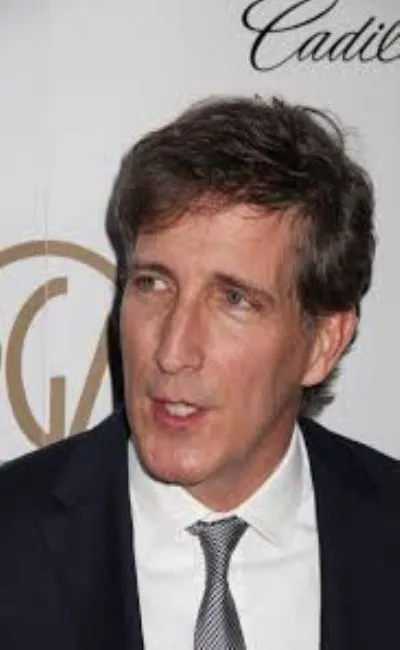 Peter Spears