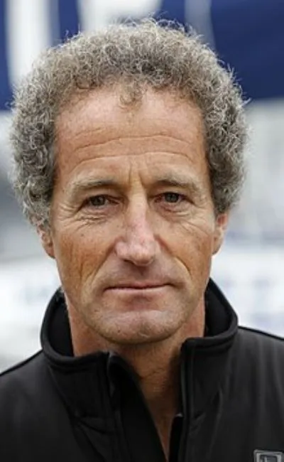 Michel Desjoyeaux