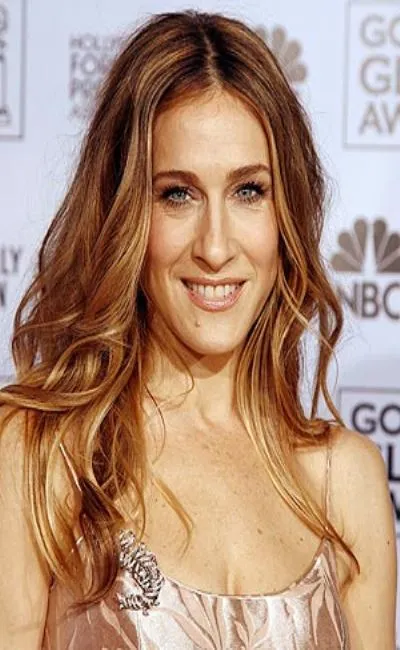 Sarah Jessica Parker