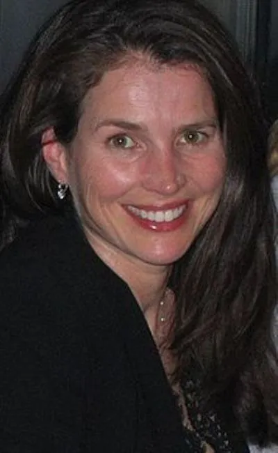 Julia Ormond