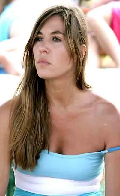 Mathilde Seigner