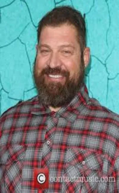 Brad William Henke