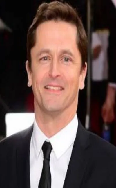 Peter Czernin