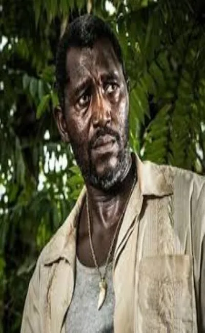Issaka Sawadogo
