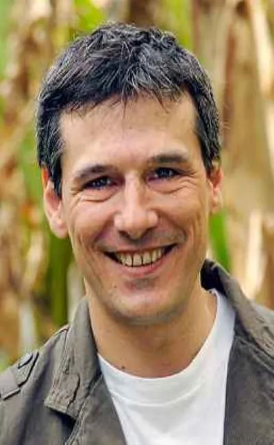Stefano Dionisi