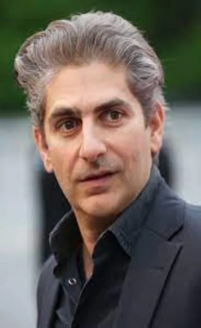 Michael Imperioli