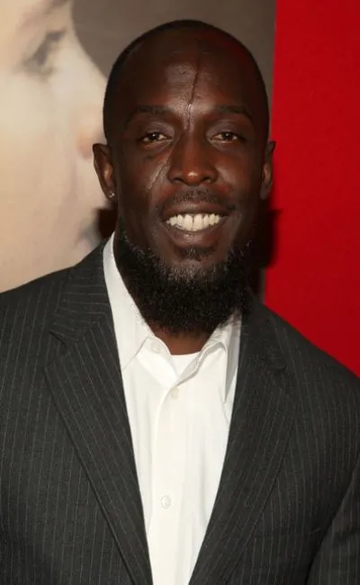 Michael K. Williams