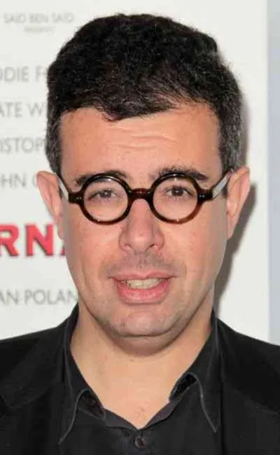 Saïd Ben Saïd