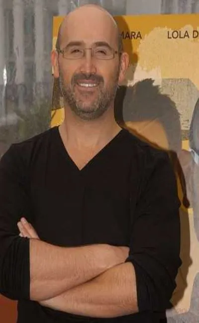 Javier Camara