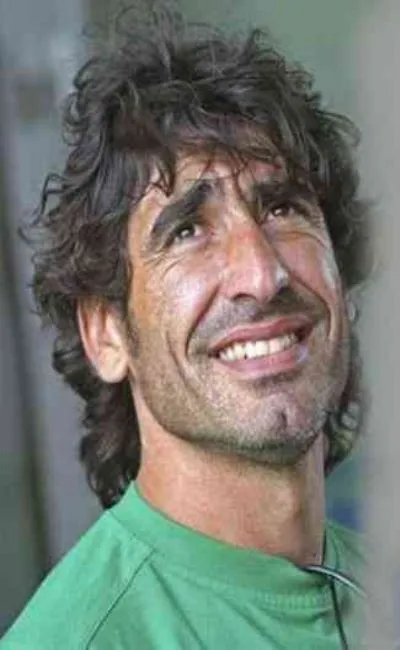 Joël Cantona