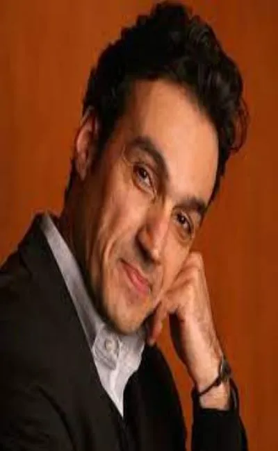 Philippe Haïm