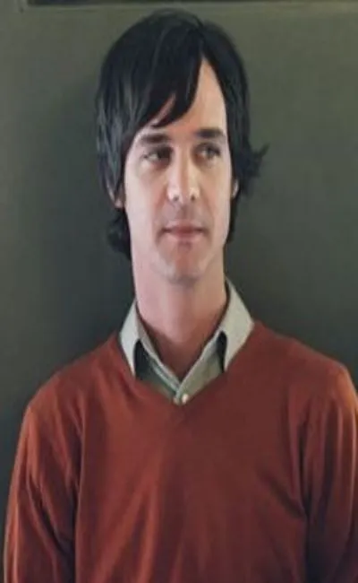 Michael Andrews
