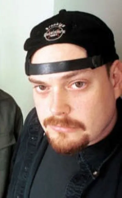 Andy Wachowski
