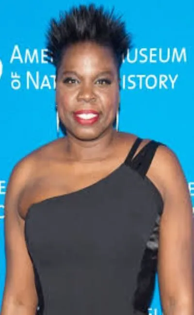 Leslie Jones