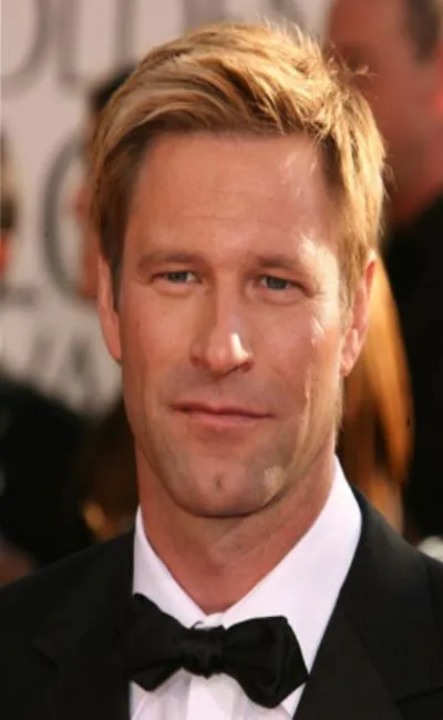 Aaron Eckhart