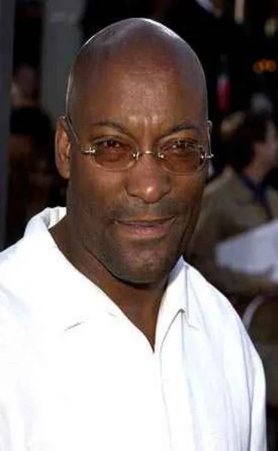 John Singleton