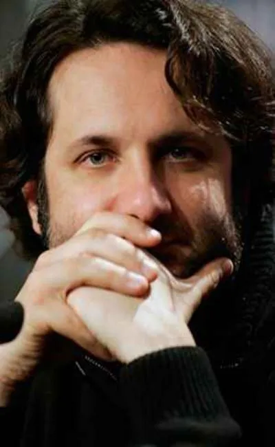 Olivier Delbosc