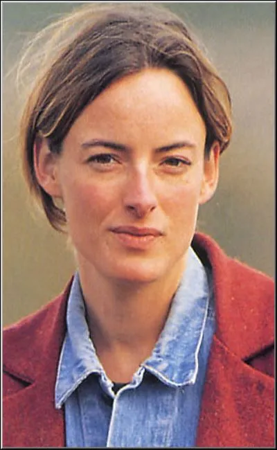 Pascale Bussières