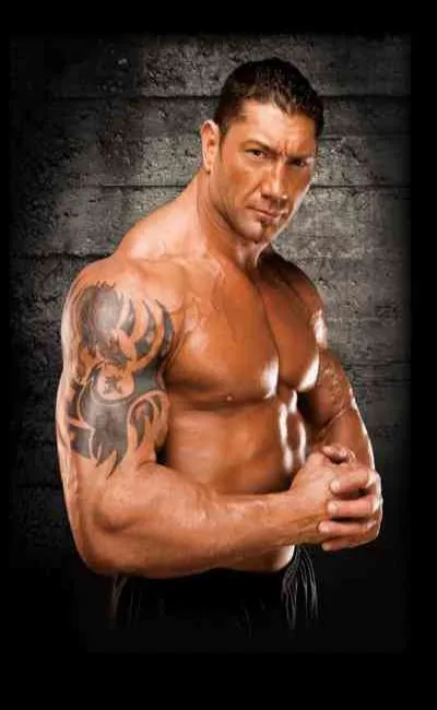 David Batista