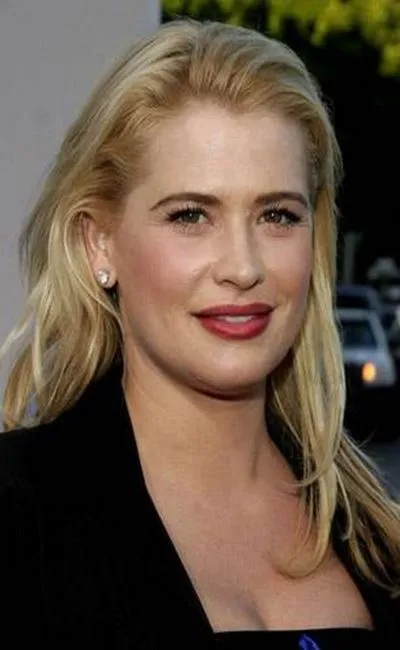 Kristy Swanson