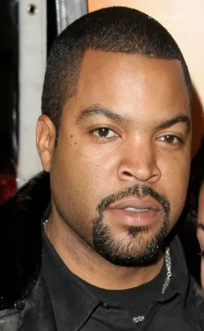 Ice Cube