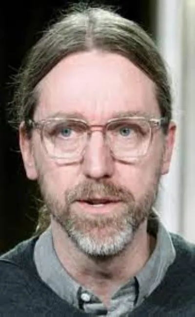 David Kajganich