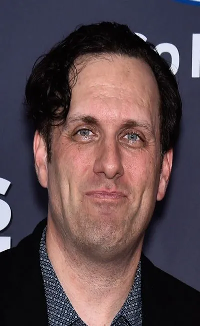 Sean Anders