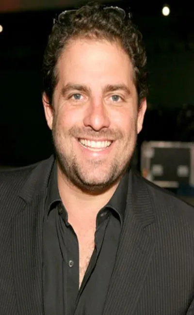 Brett Ratner