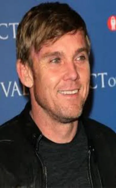 Rick Schroder