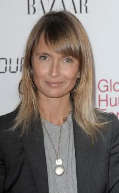 Axelle Laffont