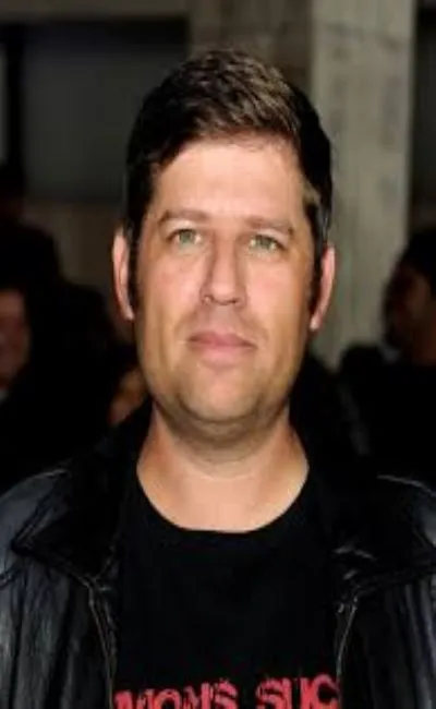 Oren Peli