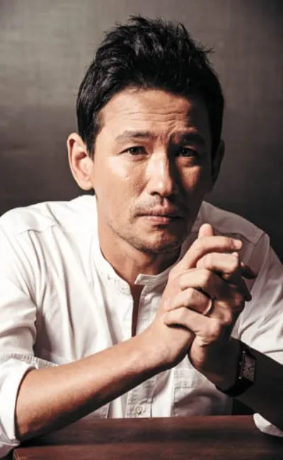 Hwang Jung-min