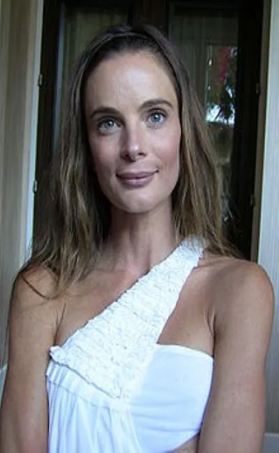 Gabrielle Anwar