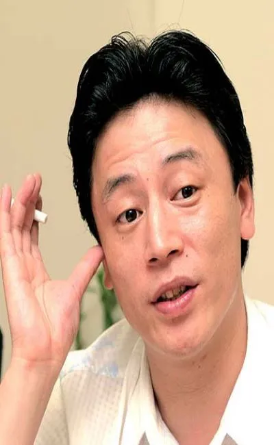 Kim Yong-Hwa