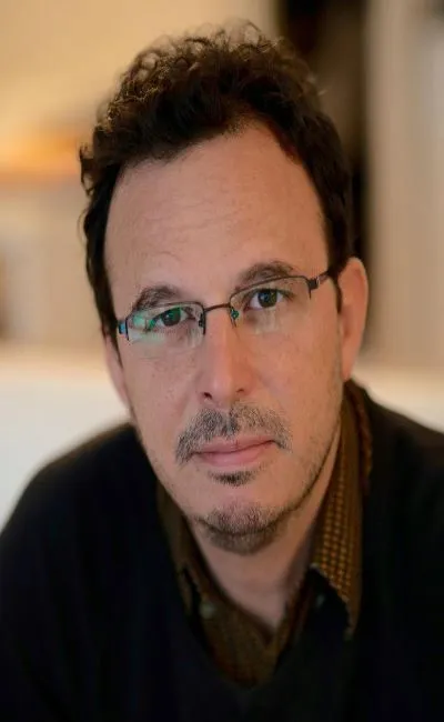 Emmanuel Barraux