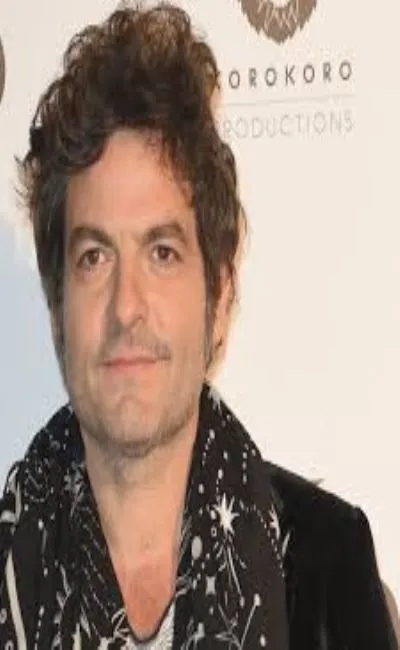 Matthieu Chedid