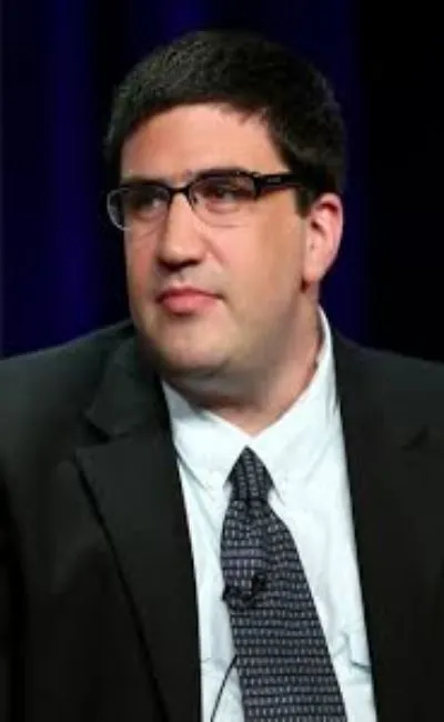 Adam Horowitz