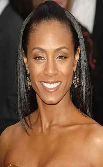 Jada Pinkett Smith