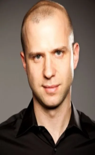 Theodore Shapiro