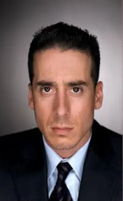 Kirk Acevedo