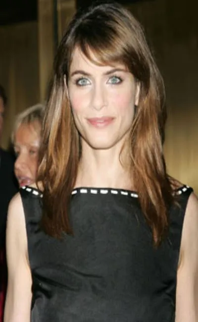 Amanda Peet