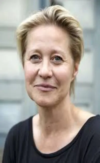 Trine Dyrholm