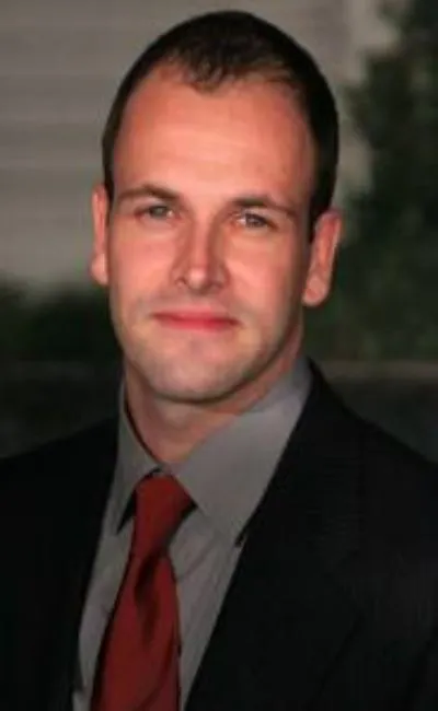 Jonny Lee Miller
