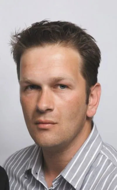 Gaël Morel