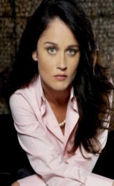 Robin Tunney