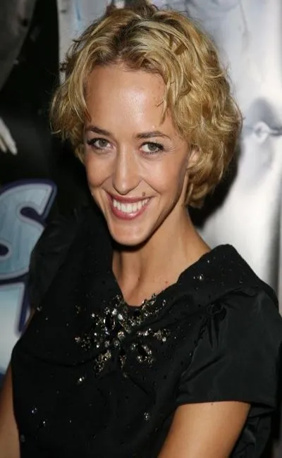 Hélène de Fougerolles